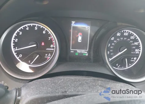 2022 Toyota Camry Se from USA, damaged, VIN 4T1T11AK4NU046913